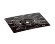 4516966 Garland Dial Scale 250-500F