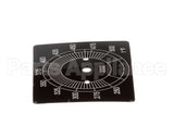 4516966 Garland Dial Scale 250-500F