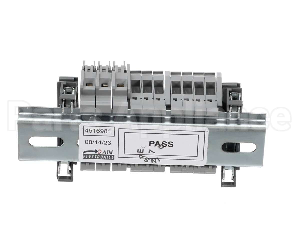 4516981 Garland Terminal Block 120V