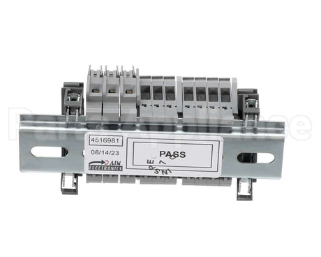 4516981 Garland Terminal Block 120V
