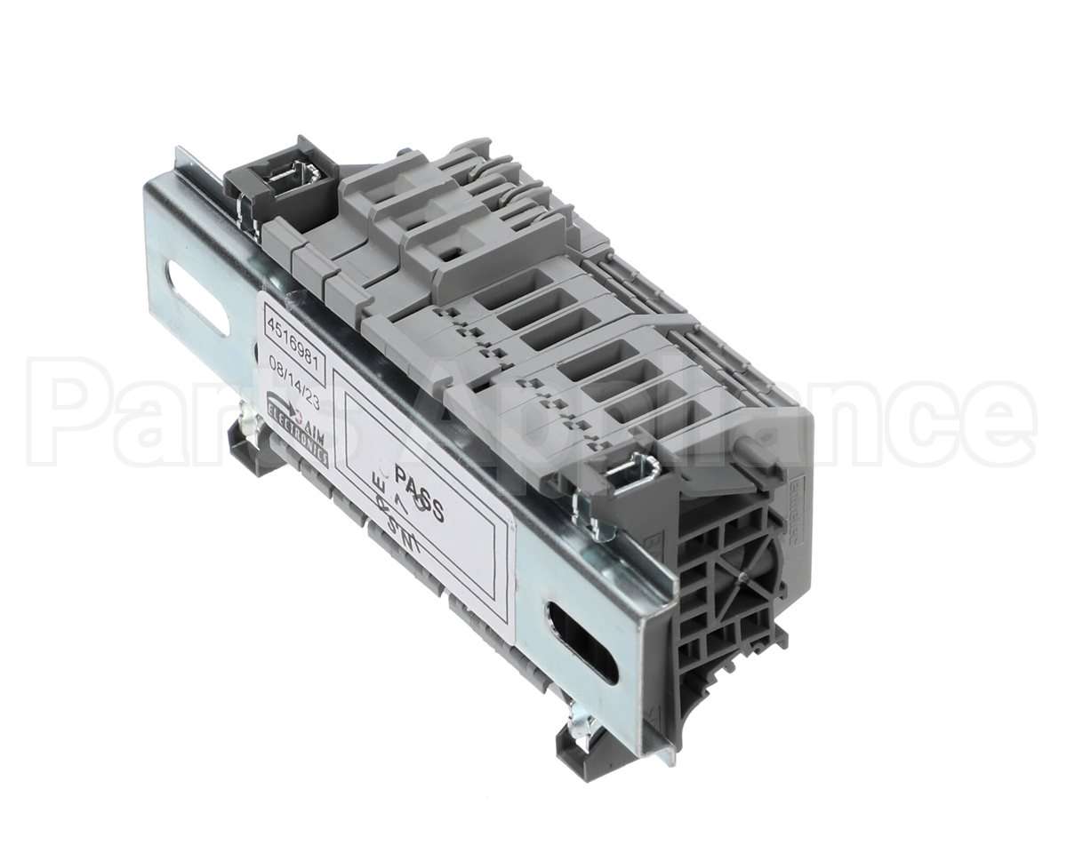 4516981 Garland Terminal Block 120V