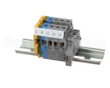 4516982 Garland Terminal Block, 10Mm
