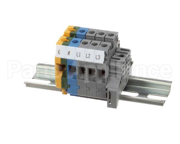 4516982 Garland Terminal Block, 10Mm