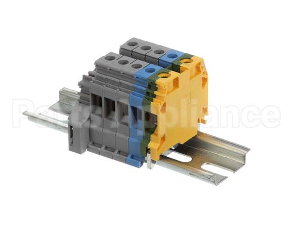 4516982 Garland Terminal Block, 10Mm