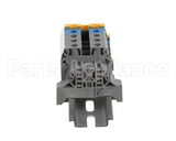 4516982 Garland Terminal Block, 10Mm