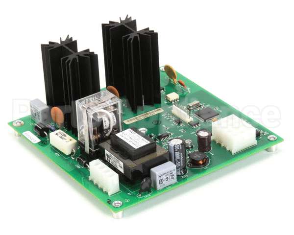 4516989 Garland Motor Speed Control