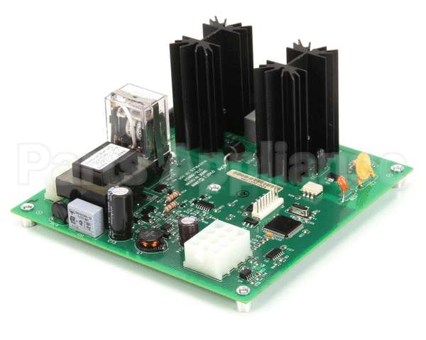 4516989 Garland Motor Speed Control