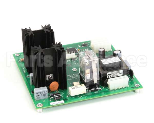 4516989 Garland Motor Speed Control