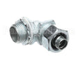4517020 Garland 3/8 Connector, 90 Deg