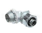 4517020 Garland 3/8 Connector, 90 Deg