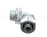 4517020 Garland 3/8 Connector, 90 Deg