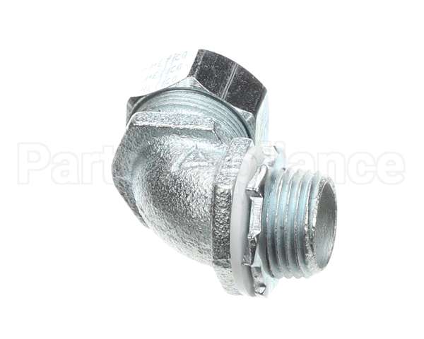 4517020 Garland 3/8 Connector, 90 Deg