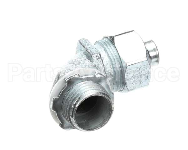 4517020 Garland 3/8 Connector, 90 Deg