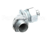 4517020 Garland 3/8 Connector, 90 Deg