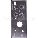 4517061 Compatible Garland Hot Top Overlay