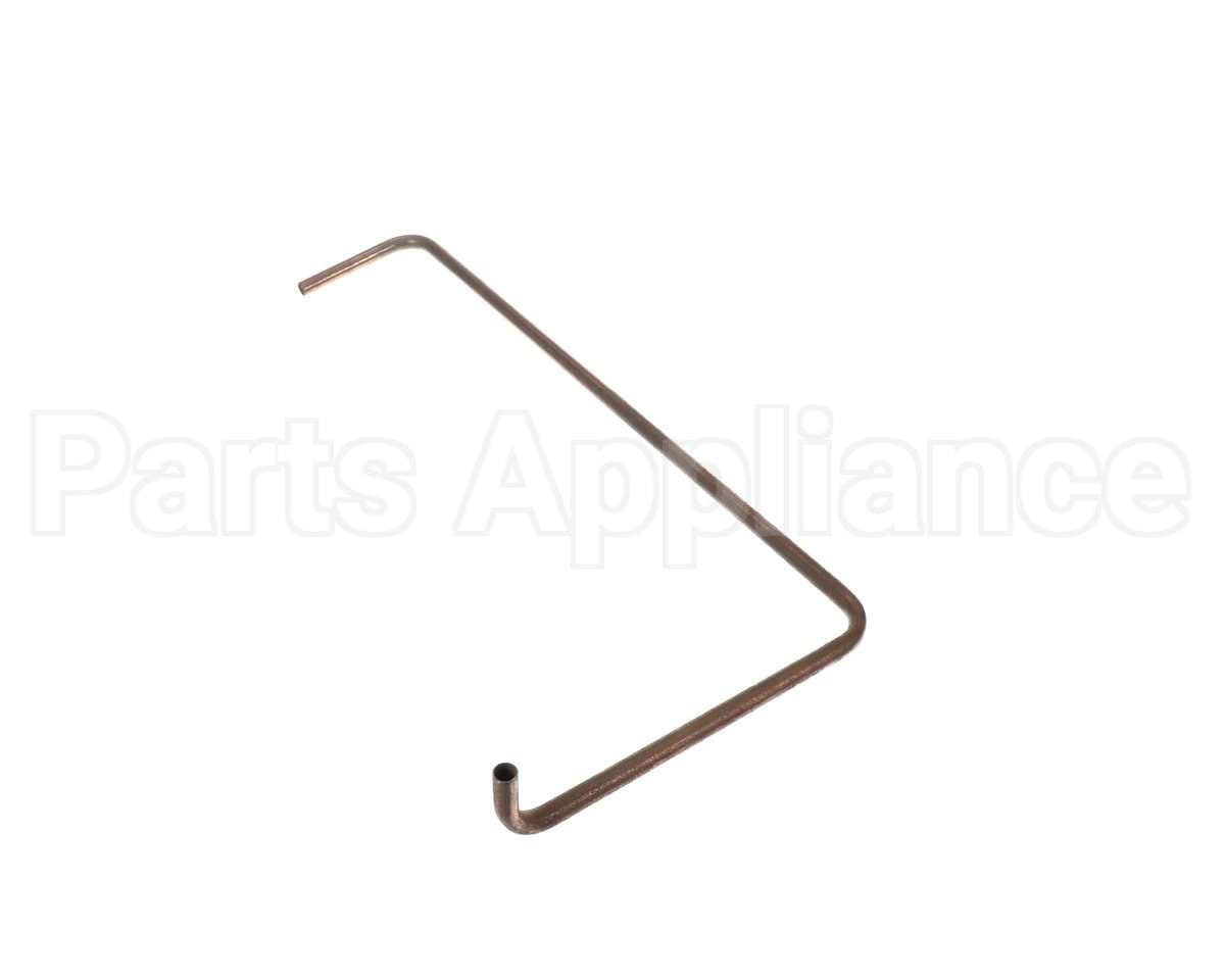 4517366 Garland 7/16 Tubing Left Burners