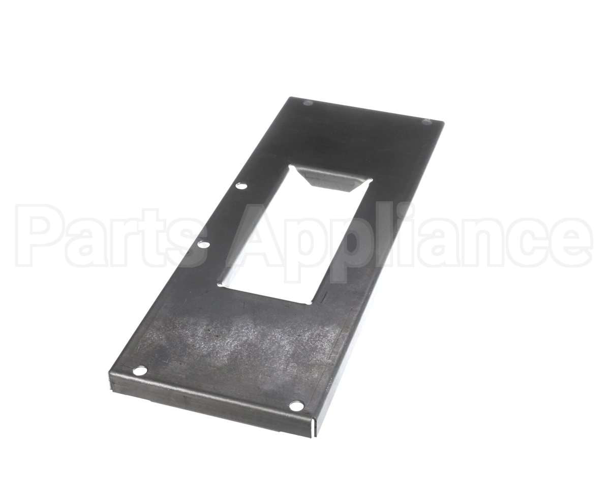 4517396 Garland Flue Box, Inner