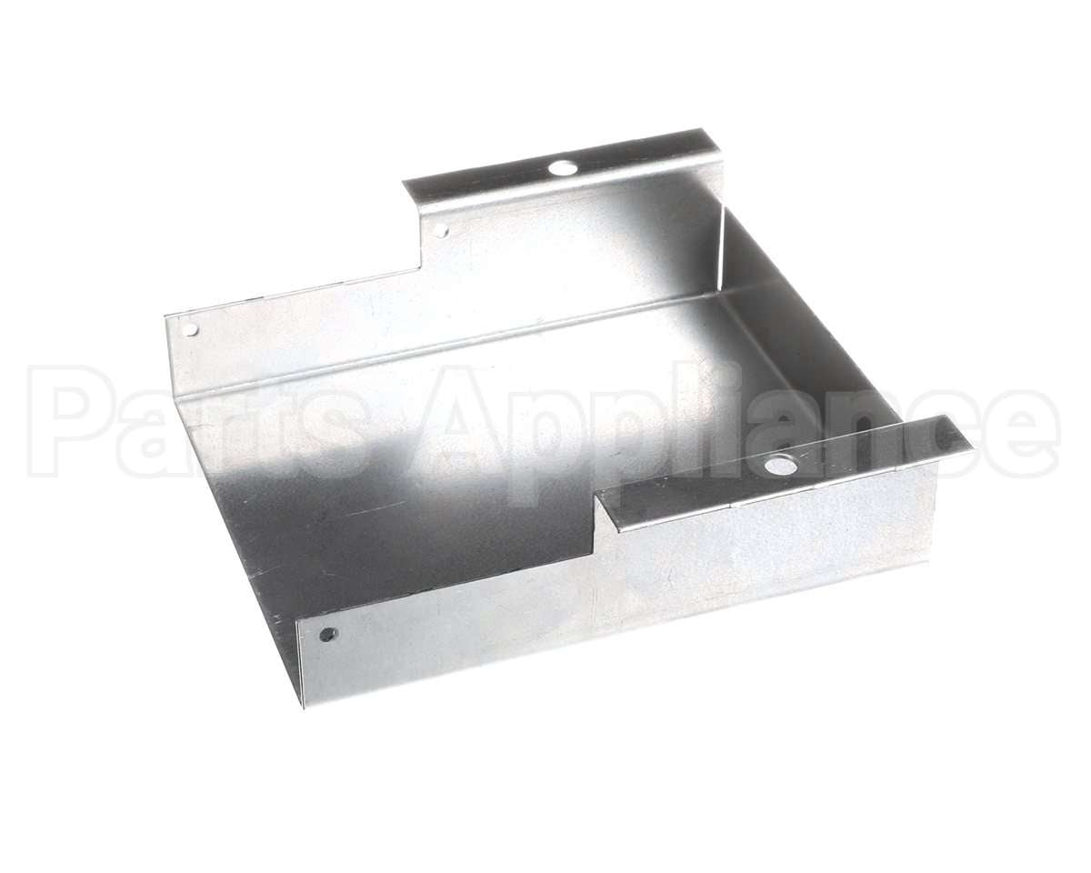 4517400 Garland Flue Riser, Outer