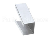 4517408 Garland Grease Chute Front