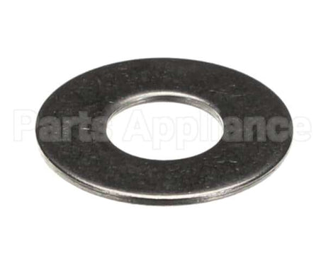 45175 Nemco Washer 1/2 Flat Ss F