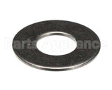 45175 Nemco Washer 1/2 Flat Ss F