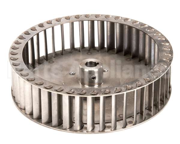 4517536 Garland Blower Wheel, Ss Mpoe5