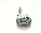 4517563 Garland Caster,5Dia Swivel