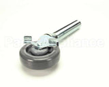 4517563 Garland Caster,5Dia Swivel