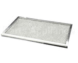 451764 Accurex Aluminum Filter12X20X1Ul900