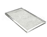 451764 Accurex Aluminum Filter12X20X1Ul900