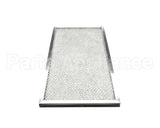 451765 Accurex Aluminum Filter12X25X1Ul900