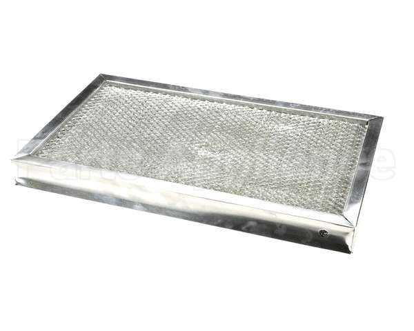 451766 Accurex Aluminum Filter12X20X2Ul900