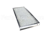 451767 Greenheck Filter 12 X 25 X 2