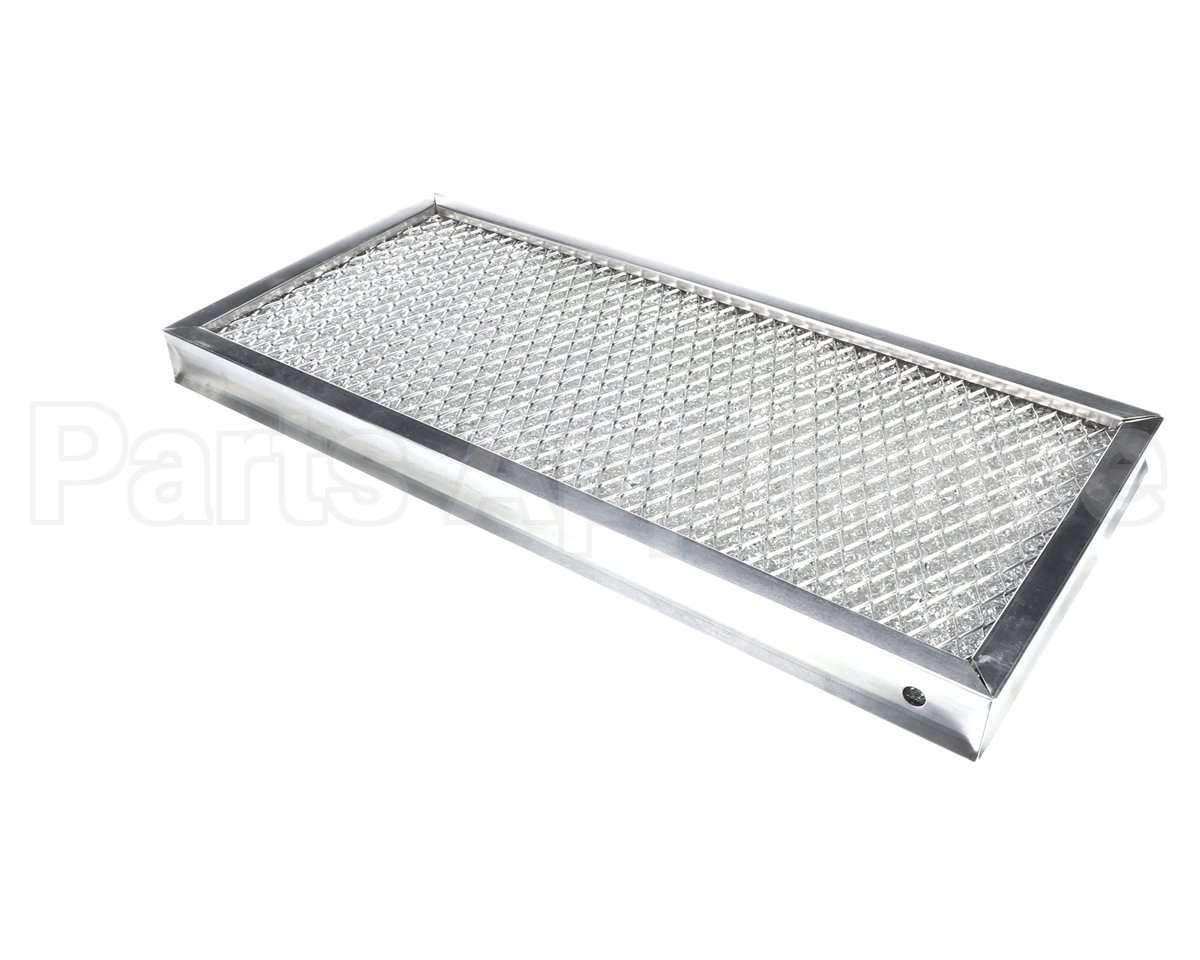 451767 Greenheck Filter 12 X 25 X 2