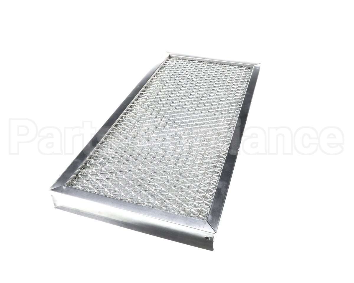 451767 Greenheck Filter 12 X 25 X 2