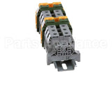 4517674 Garland Terminal Block 36In