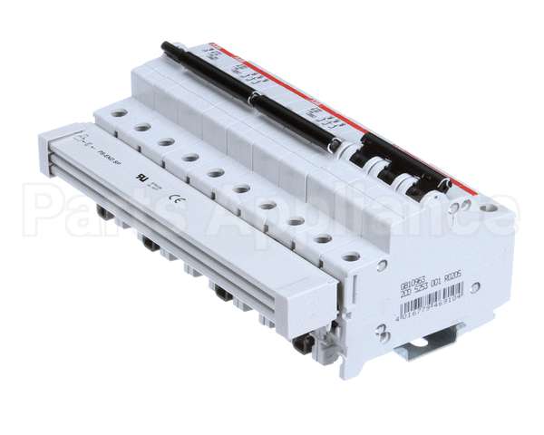 4517812-1 Garland Circuit Breaker, Xg36 Multi-Bl