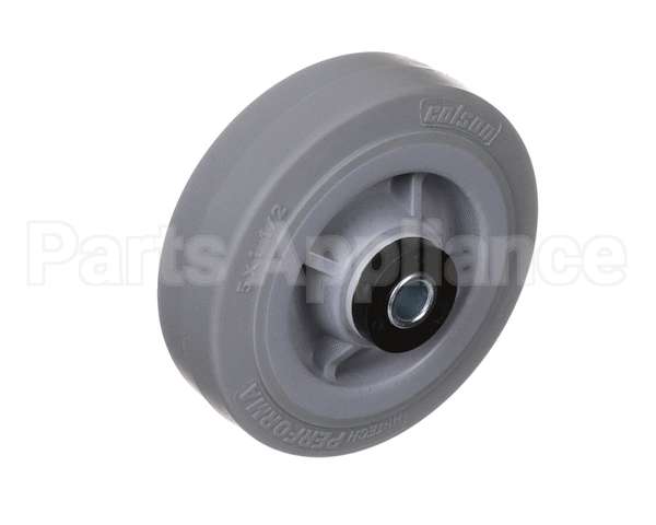 451800 Franke Wheel, Replacement 5 Gray