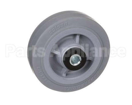 451800 Franke Wheel, Replacement 5 Gray