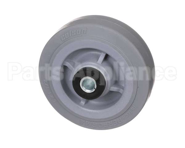 451800 Franke Wheel, Replacement 5 Gray