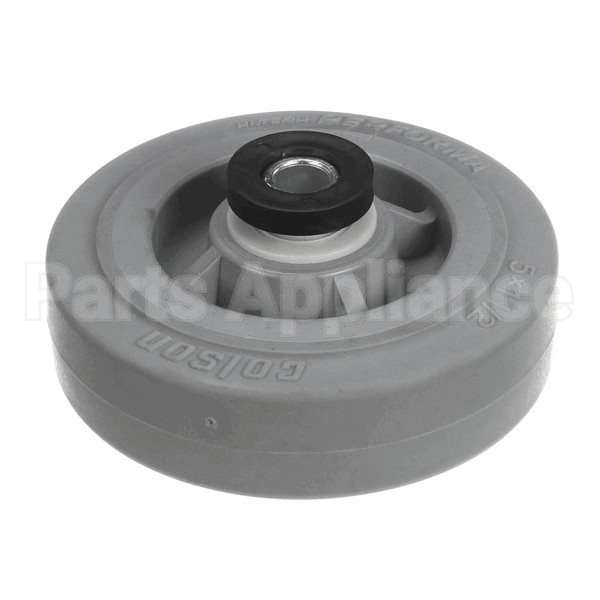 451800 Compatible Franke Wheel, Replacement 5 Gray