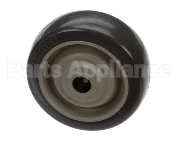 451801 Franke Wheel, Replacement 3-1/2" Gray