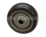 451801 Franke Wheel, Replacement 3-1/2" Gray