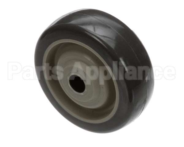 451801 Franke Wheel, Replacement 3-1/2" Gray