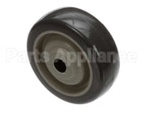 451801 Franke Wheel, Replacement 3-1/2" Gray