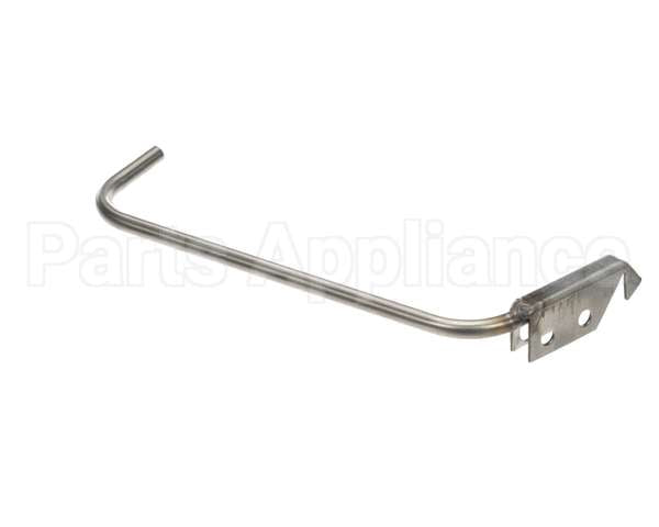 451807 Emberglo Pilot Weldment Napr