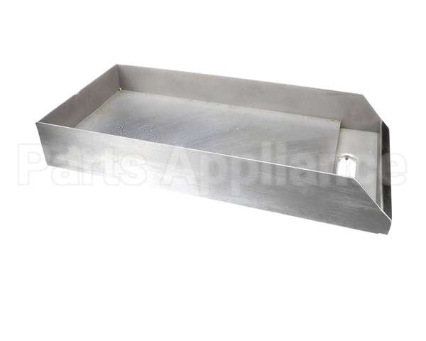 4518245 Garland Griddle Assembly 12In Lt