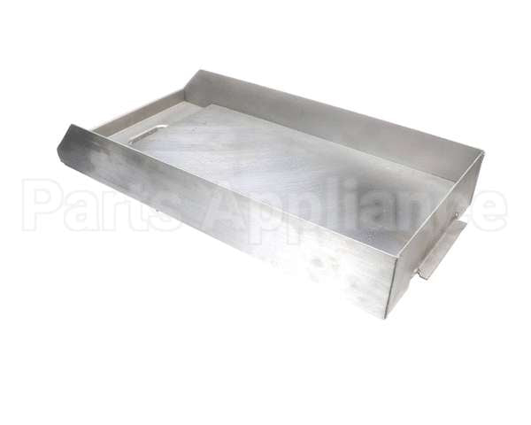 4518245 Garland Griddle Assembly 12In Lt