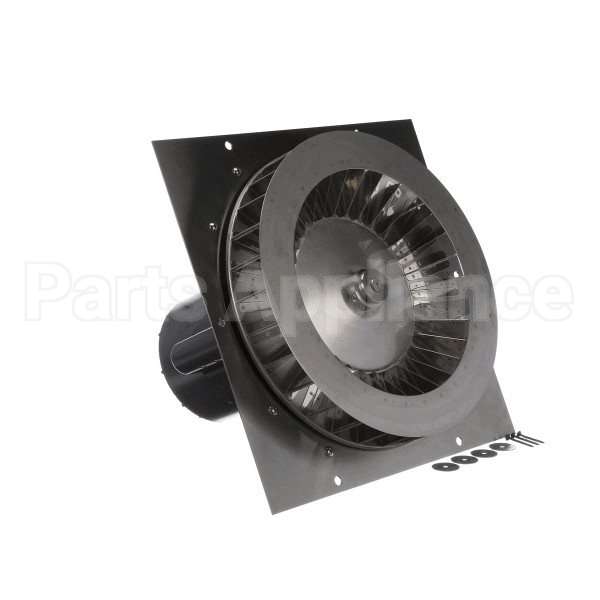 4518319 Compatible Garland Kit, Motor Assy 120V, M