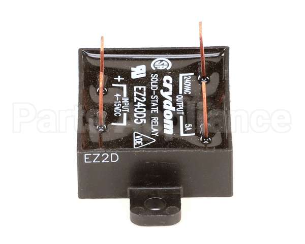 4518346 Garland Solid State Relay-